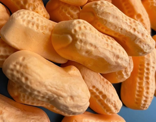 Circus Peanuts