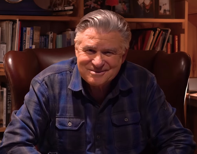 Treat Williams