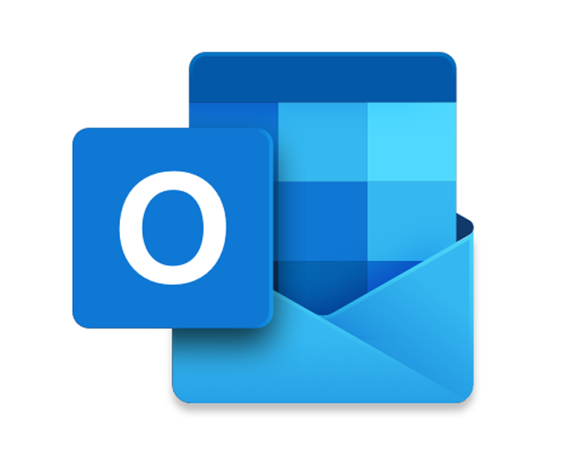 Microsoft Outlook App icon