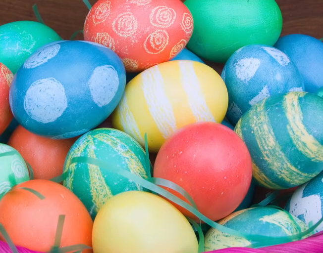 What to Do With All Those Leftover Easter Eggs Beyond Deviled Eggs