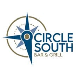 Circle South Bar & Grill Logo