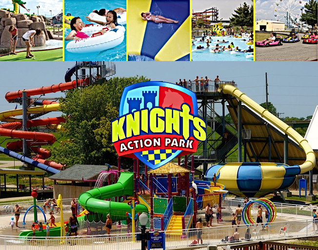 Knights Action Park