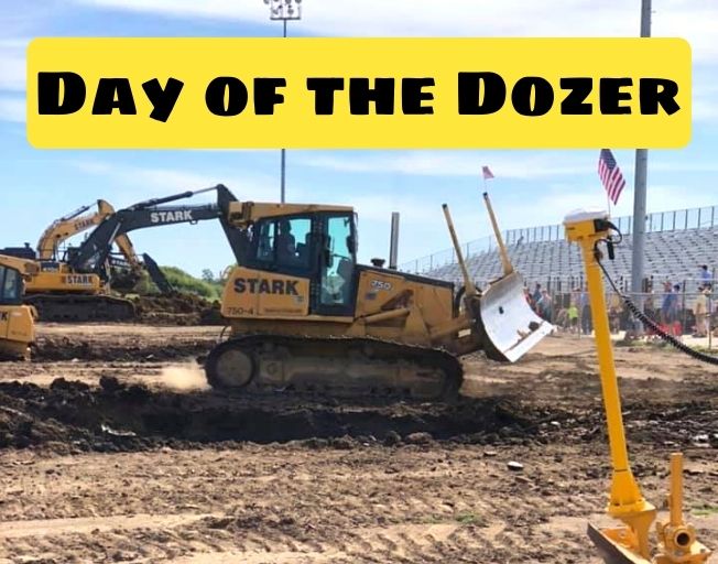 Day of the Dozer