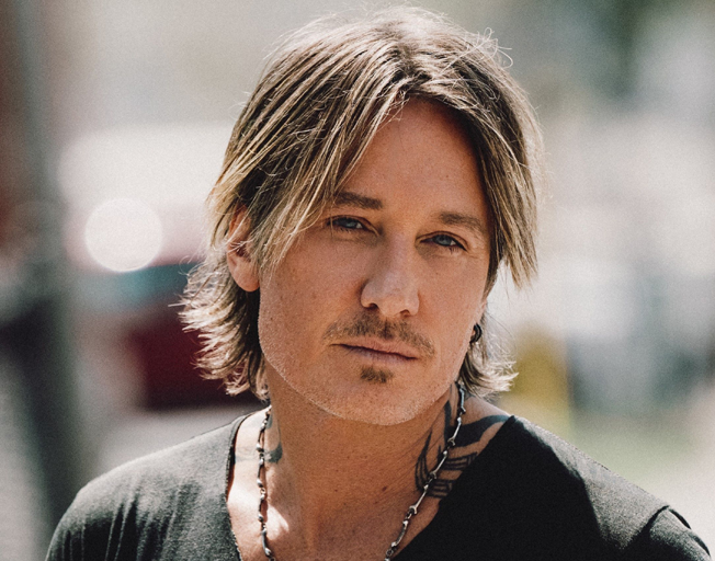 Keith Urban