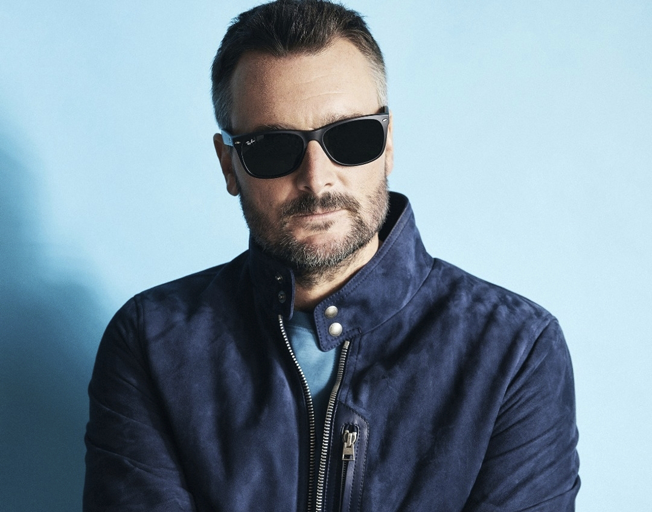 Eric Church