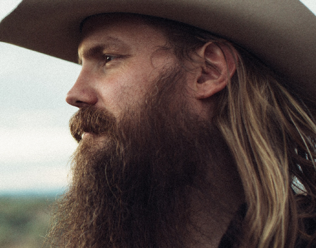 Chris Stapleton