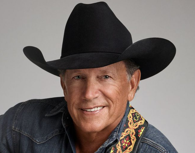 George Strait to Receive the Willie Nelson Lifetime Achievement Award ...