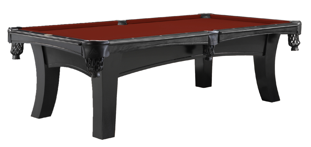 Legacy Modern Ella Billiard Table